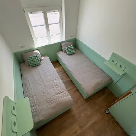 Kaufhaus Wiedenig Apartment *