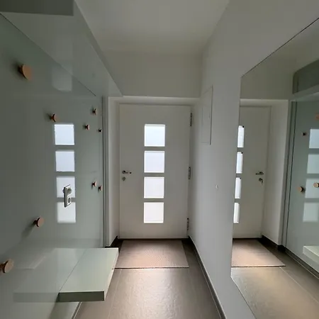 Kaufhaus Wiedenig Διαμέρισμα Hermagor-Pressegger See