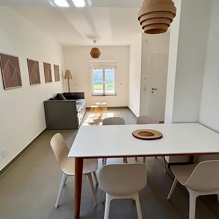 Apartment Kaufhaus Wiedenig Hermagor-Pressegger See