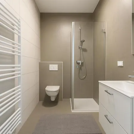 Apartment Kaufhaus Wiedenig *