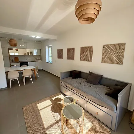 Διαμέρισμα Kaufhaus Wiedenig Hermagor-Pressegger See