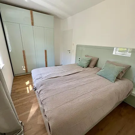 Apartment Kaufhaus Wiedenig Hermagor-Pressegger See
