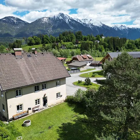 Kaufhaus Wiedenig Apartment
