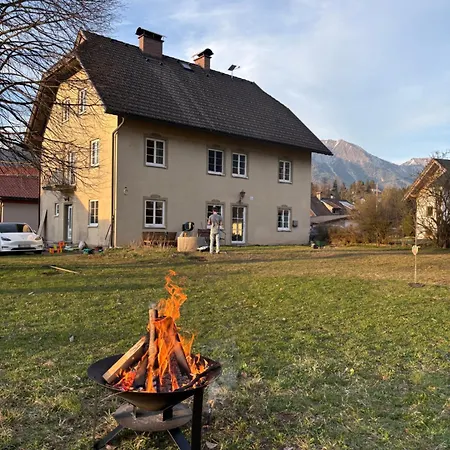 Kaufhaus Wiedenig * Hermagor-Pressegger See