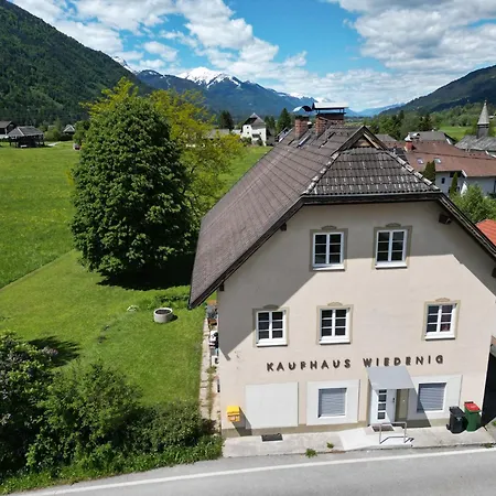 Apartment Kaufhaus Wiedenig