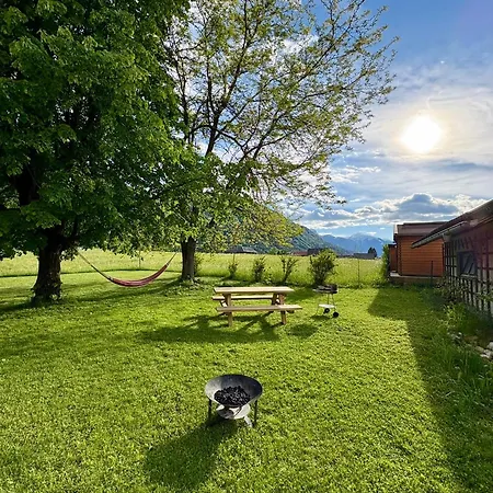 Kaufhaus Wiedenig Apartment Hermagor-Pressegger See
